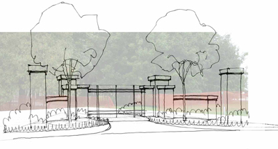 Illustrations by Ryan James Groundworks